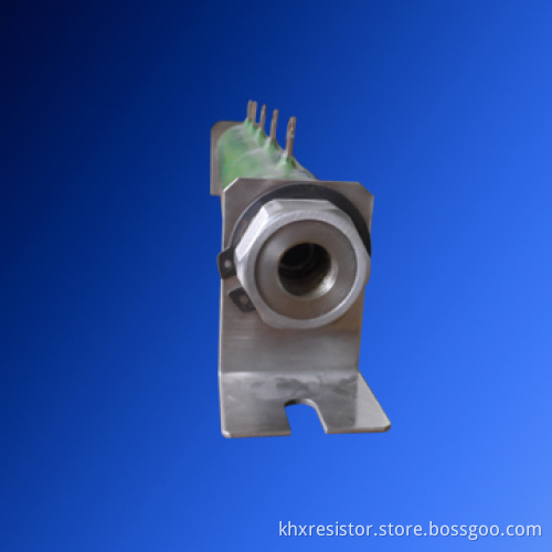 HWA Water-cooled High Power Resistor